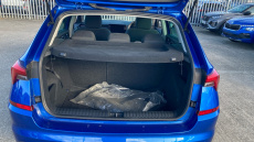 Skoda Kamiq 1.5 TSI SE L Executive 5dr DSG Petrol Hatchback